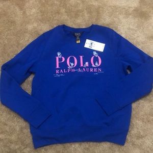 Polo by Ralph Lauren crewneck